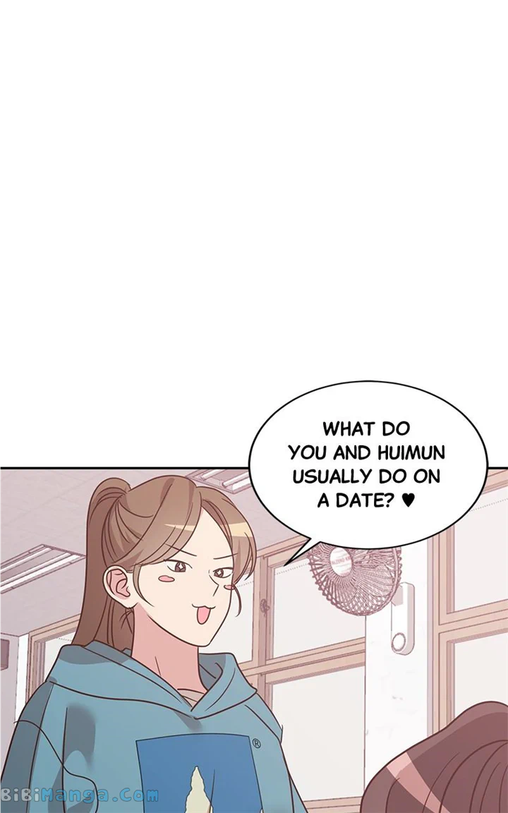 Universe’s Strongest First Love Chapter 24 380 88