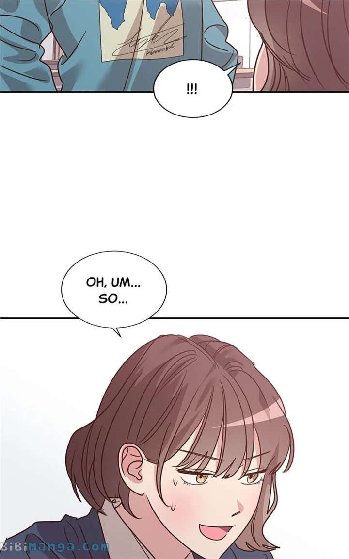 Universe’s Strongest First Love Chapter 24 381 89