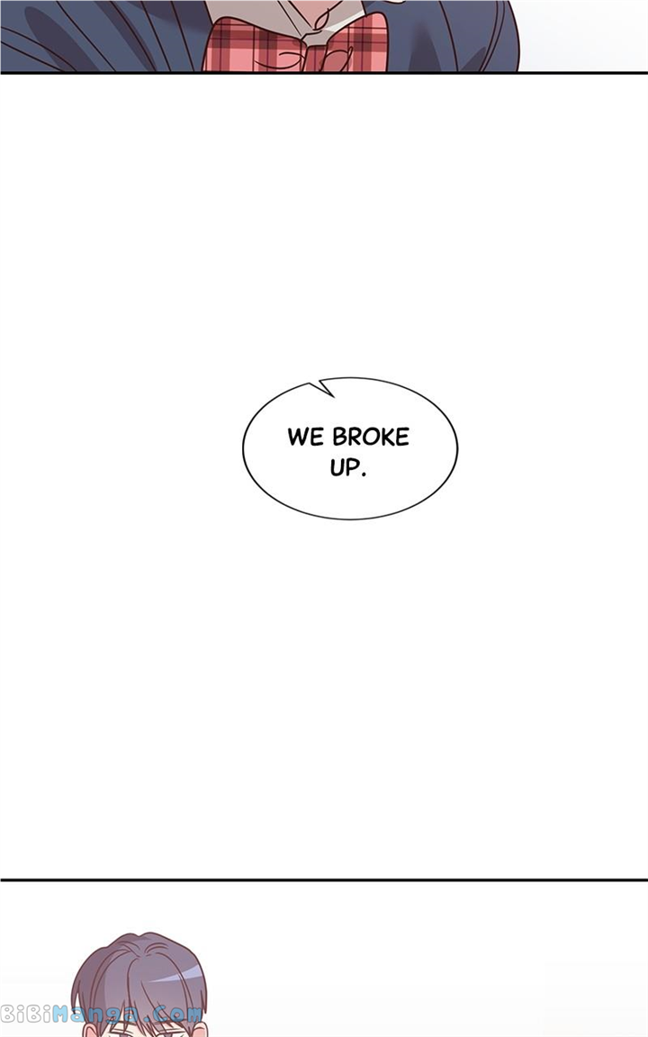 Universe’s Strongest First Love Chapter 24 382 90