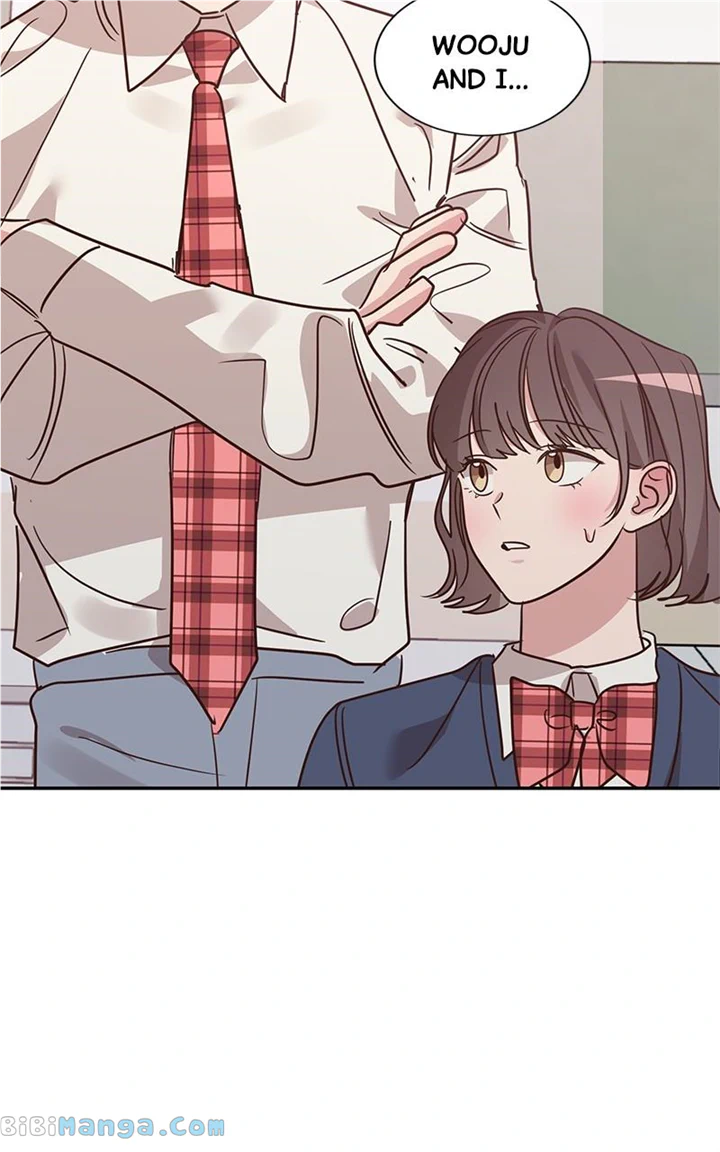 Universe’s Strongest First Love Chapter 24 385 93