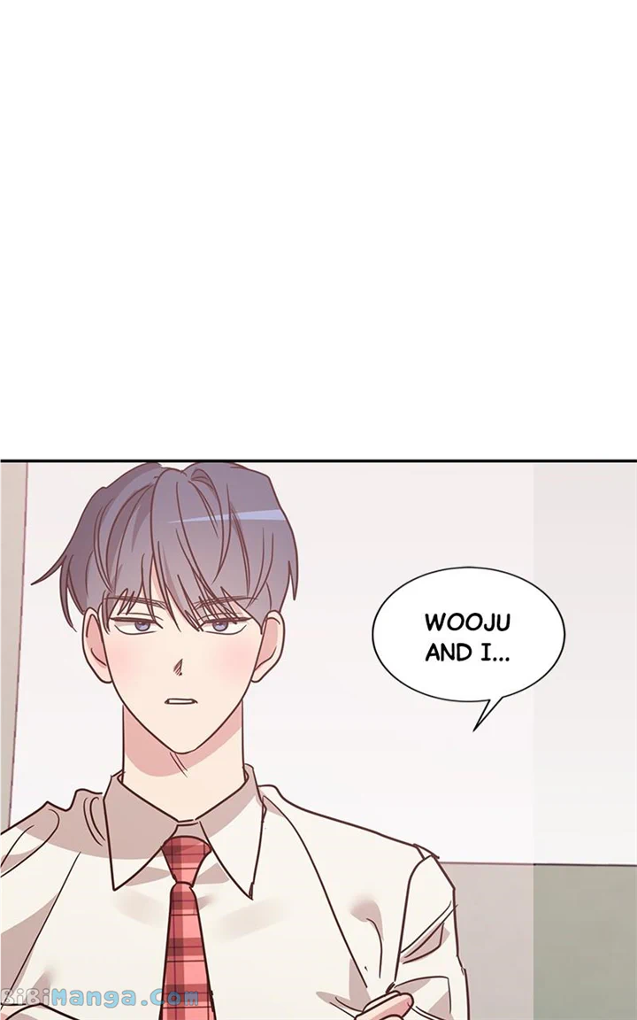 Universe’s Strongest First Love Chapter 25 239 01