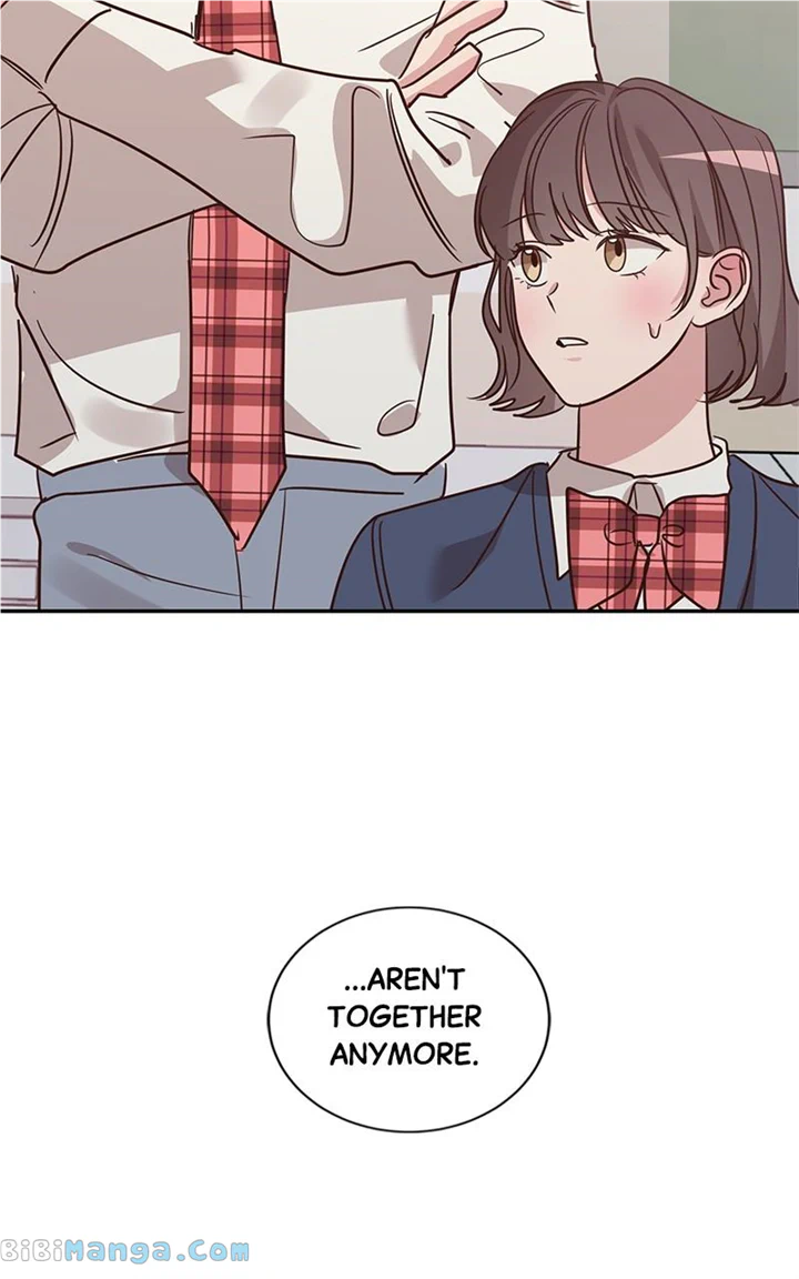 Universe’s Strongest First Love Chapter 25 240 02