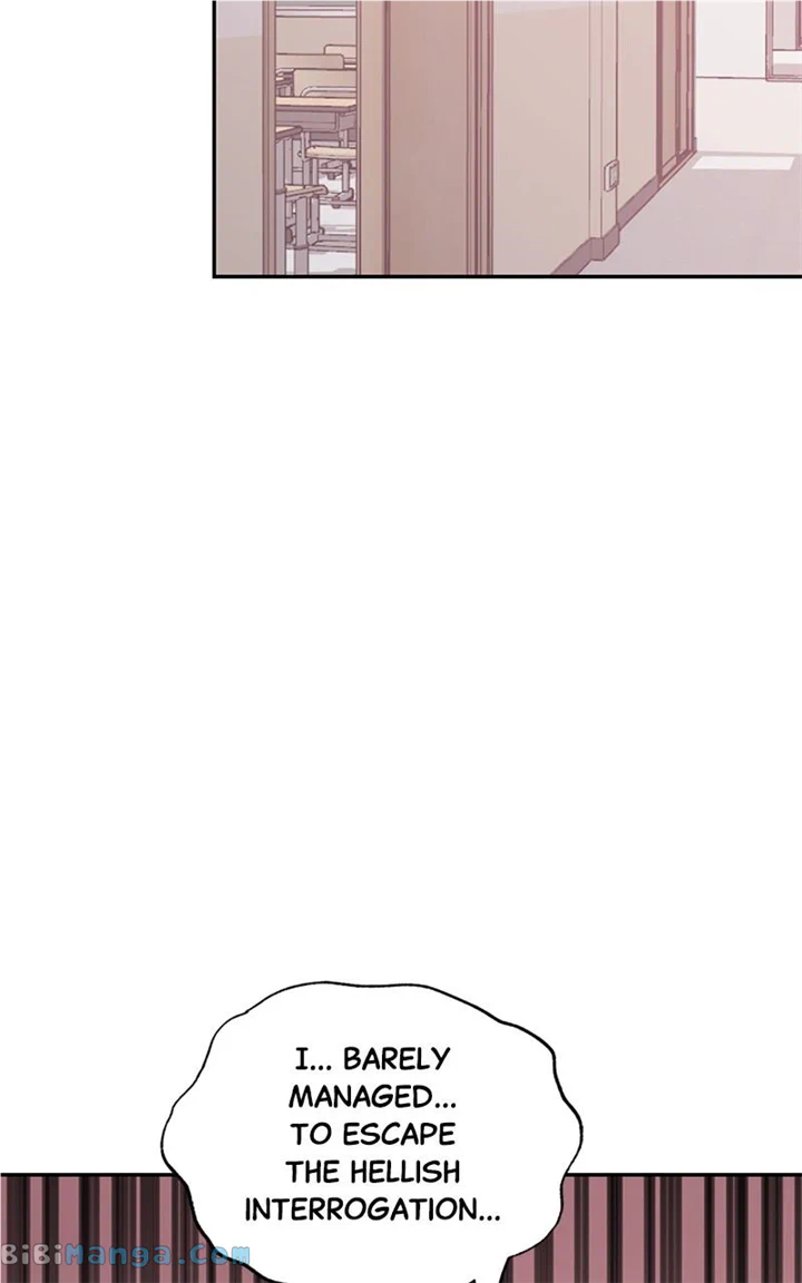 Universe’s Strongest First Love Chapter 25 246 08