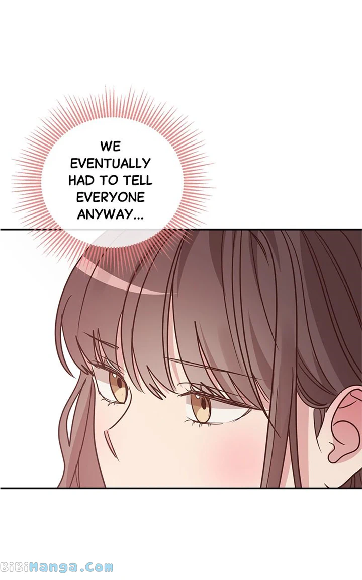 Universe’s Strongest First Love Chapter 25 248 10