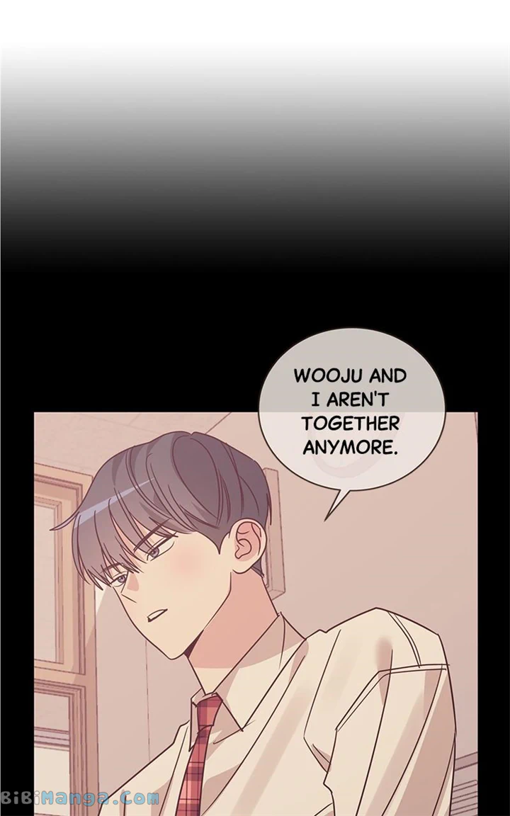 Universe’s Strongest First Love Chapter 25 249 11