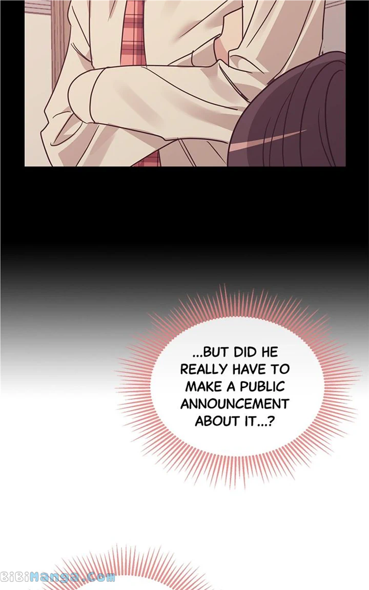 Universe’s Strongest First Love Chapter 25 250 12