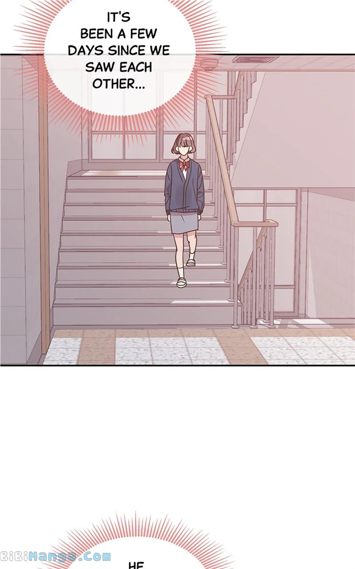 Universe’s Strongest First Love Chapter 25 251 13