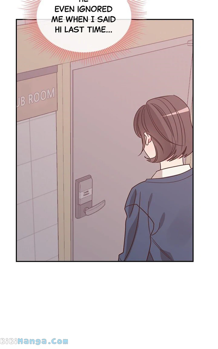 Universe’s Strongest First Love Chapter 25 252 14