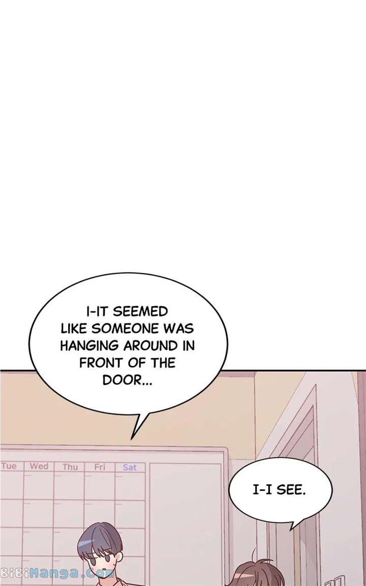 Universe’s Strongest First Love Chapter 25 260 22