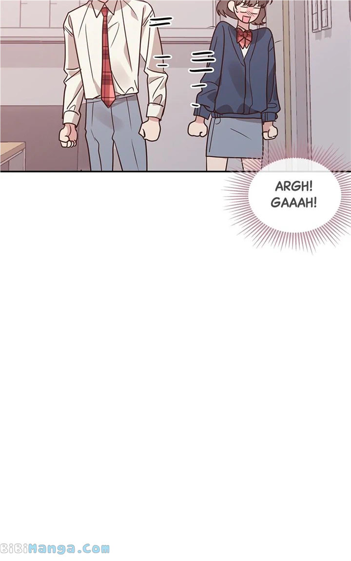 Universe’s Strongest First Love Chapter 25 261 23