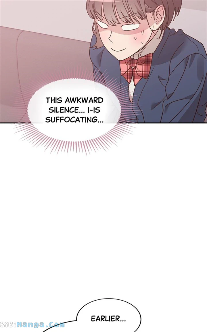 Universe’s Strongest First Love Chapter 25 265 27