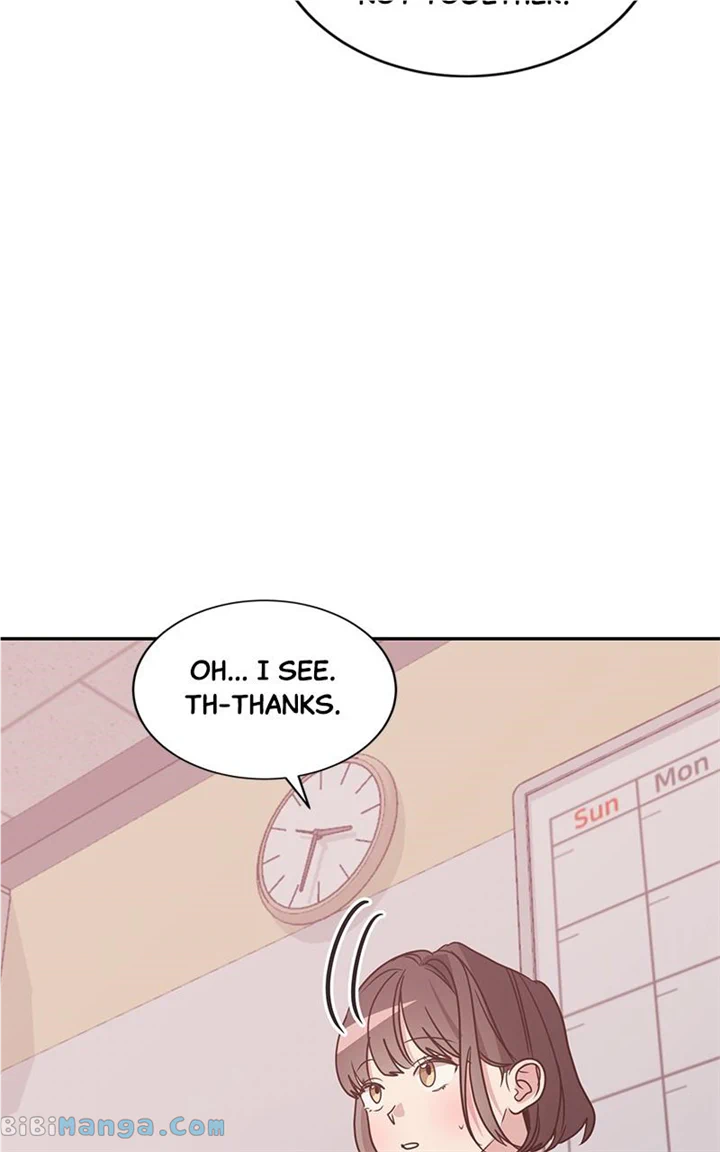 Universe’s Strongest First Love Chapter 25 268 30