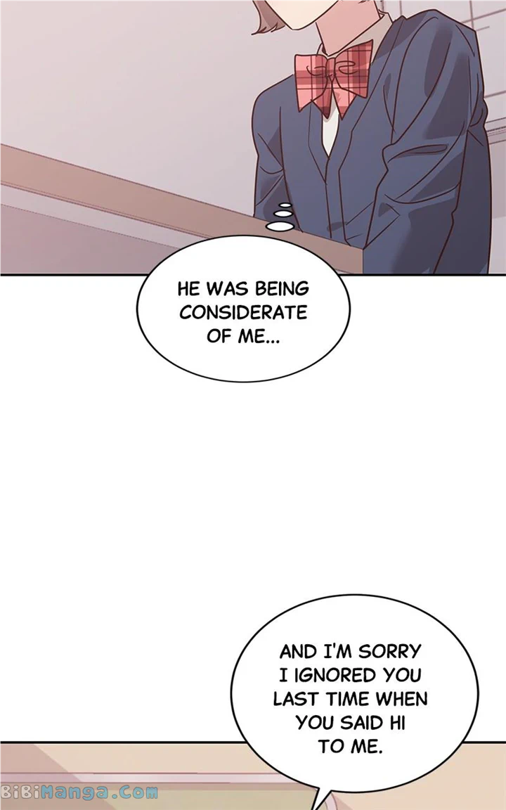 Universe’s Strongest First Love Chapter 25 269 31