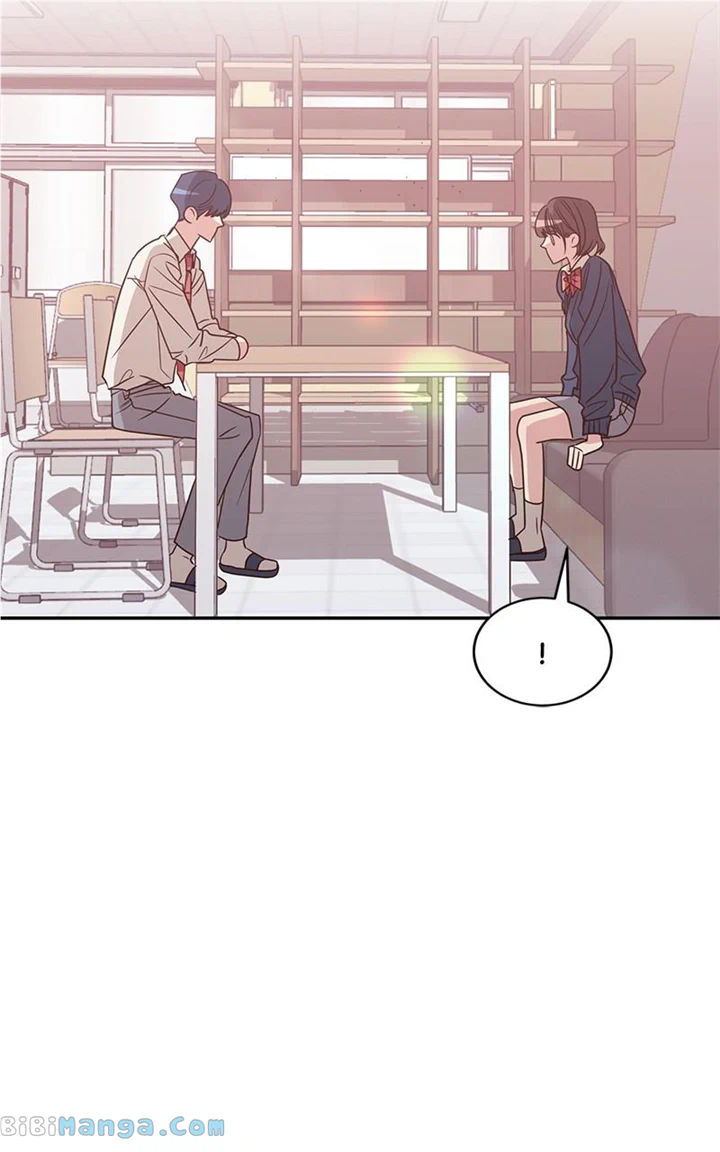 Universe’s Strongest First Love Chapter 25 276 38