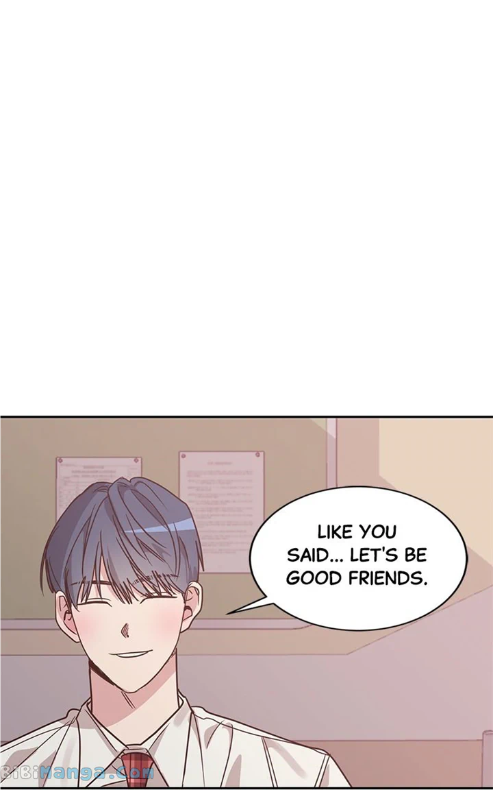 Universe’s Strongest First Love Chapter 25 277 39