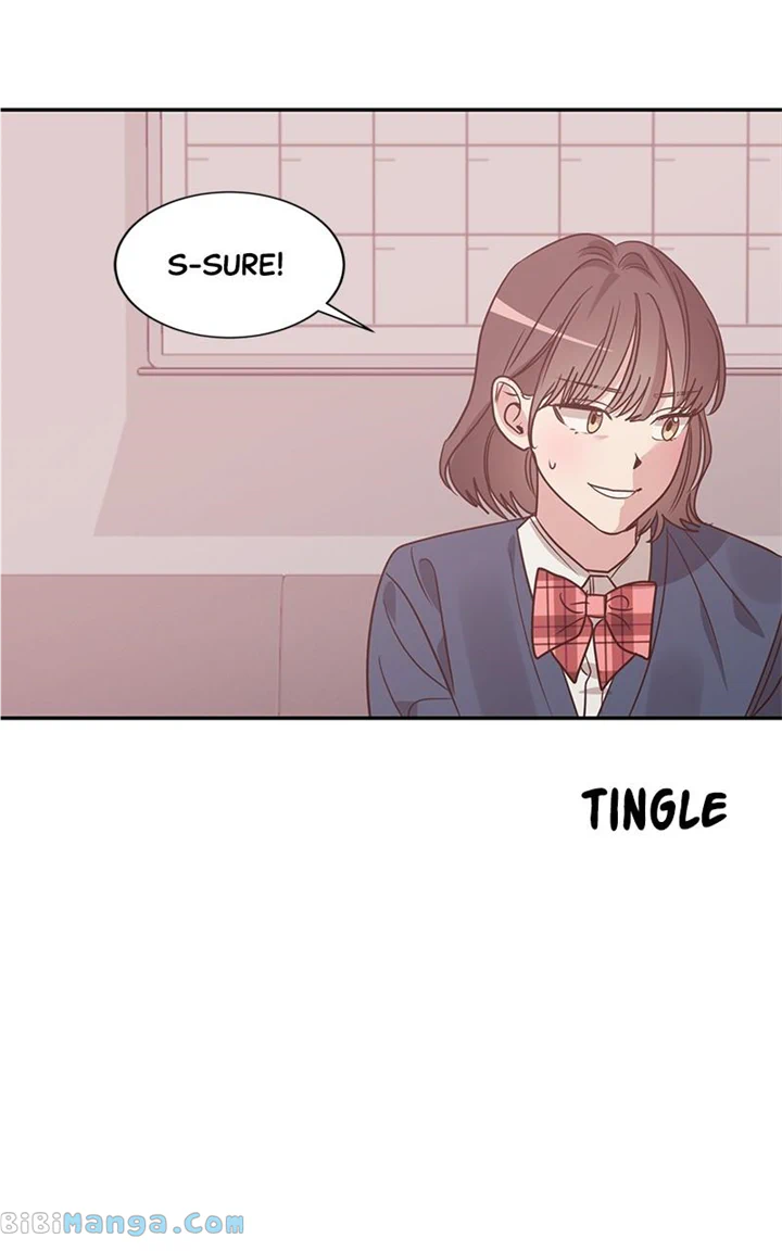 Universe’s Strongest First Love Chapter 25 278 40