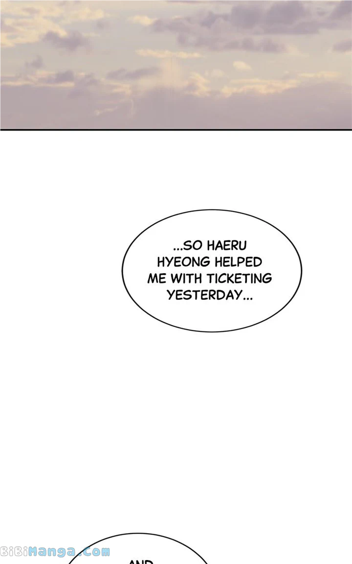 Universe’s Strongest First Love Chapter 25 281 43