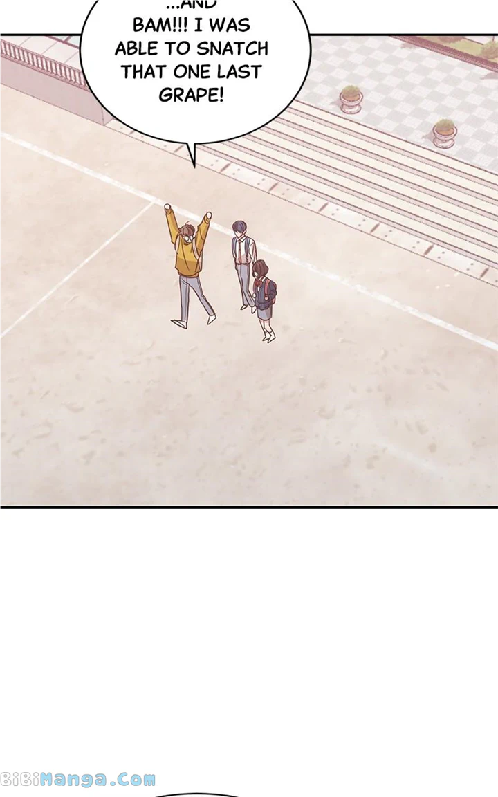 Universe’s Strongest First Love Chapter 25 282 44