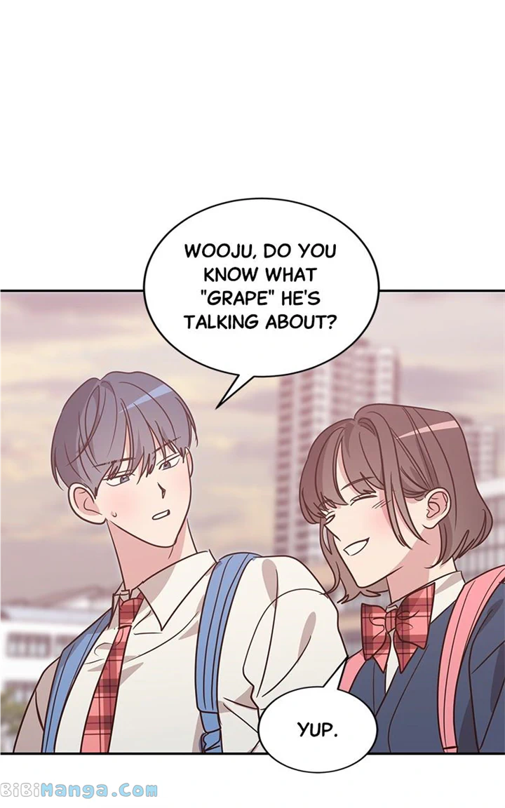 Universe’s Strongest First Love Chapter 25 284 46