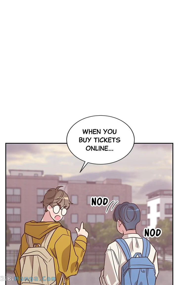 Universe’s Strongest First Love Chapter 25 285 47