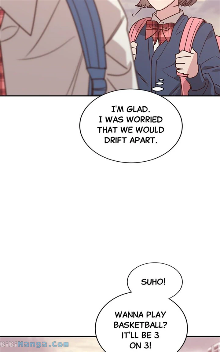 Universe’s Strongest First Love Chapter 25 287 49