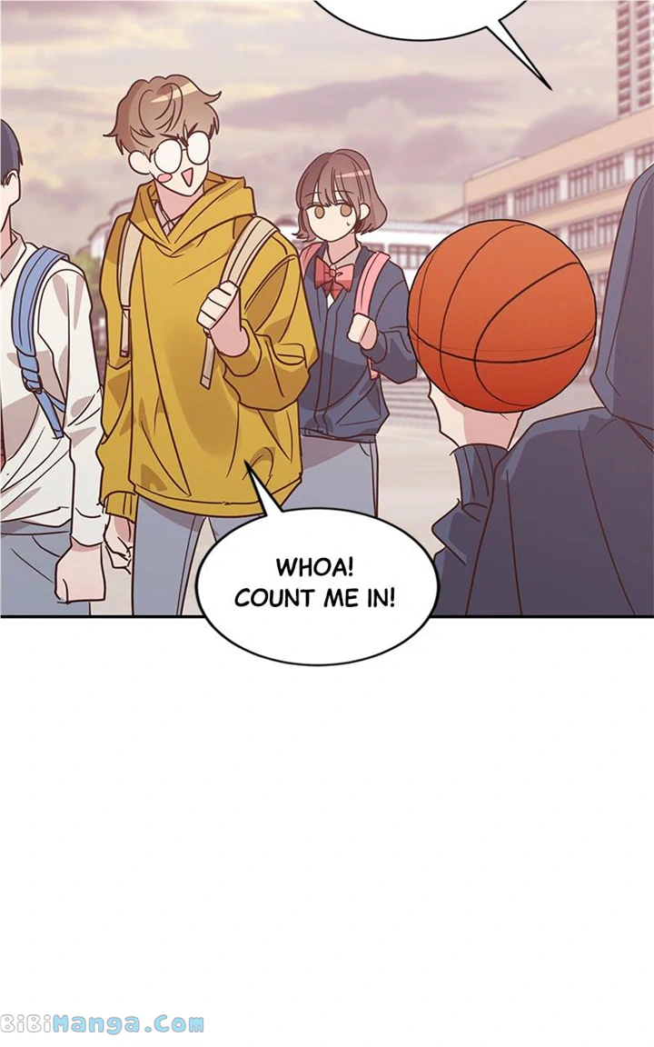 Universe’s Strongest First Love Chapter 25 288 50