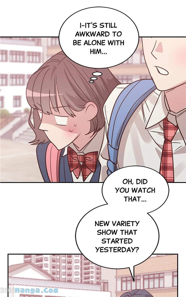 Universe’s Strongest First Love Chapter 25 290 52