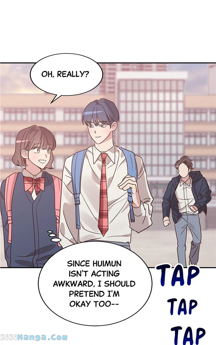 Universe’s Strongest First Love Chapter 25 292 54