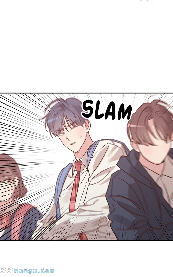 Universe’s Strongest First Love Chapter 25 293 55