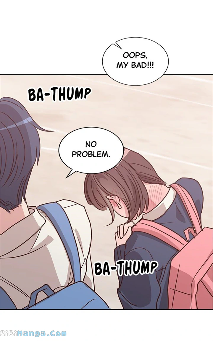 Universe’s Strongest First Love Chapter 25 297 59