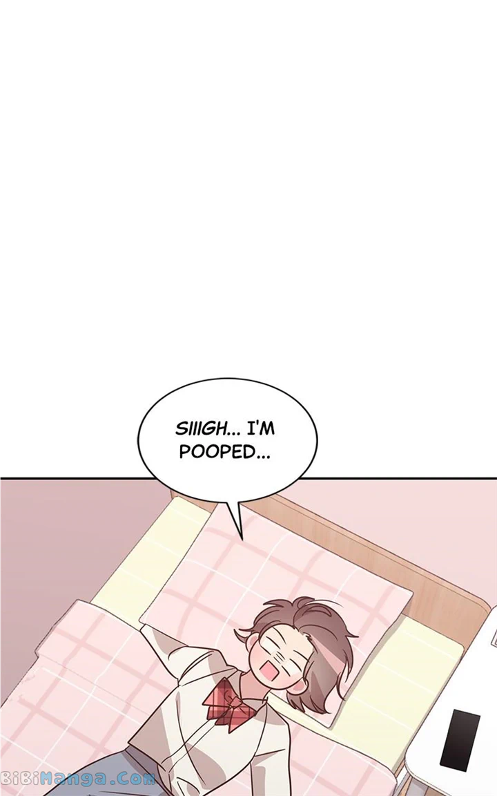 Universe’s Strongest First Love Chapter 25 302 64