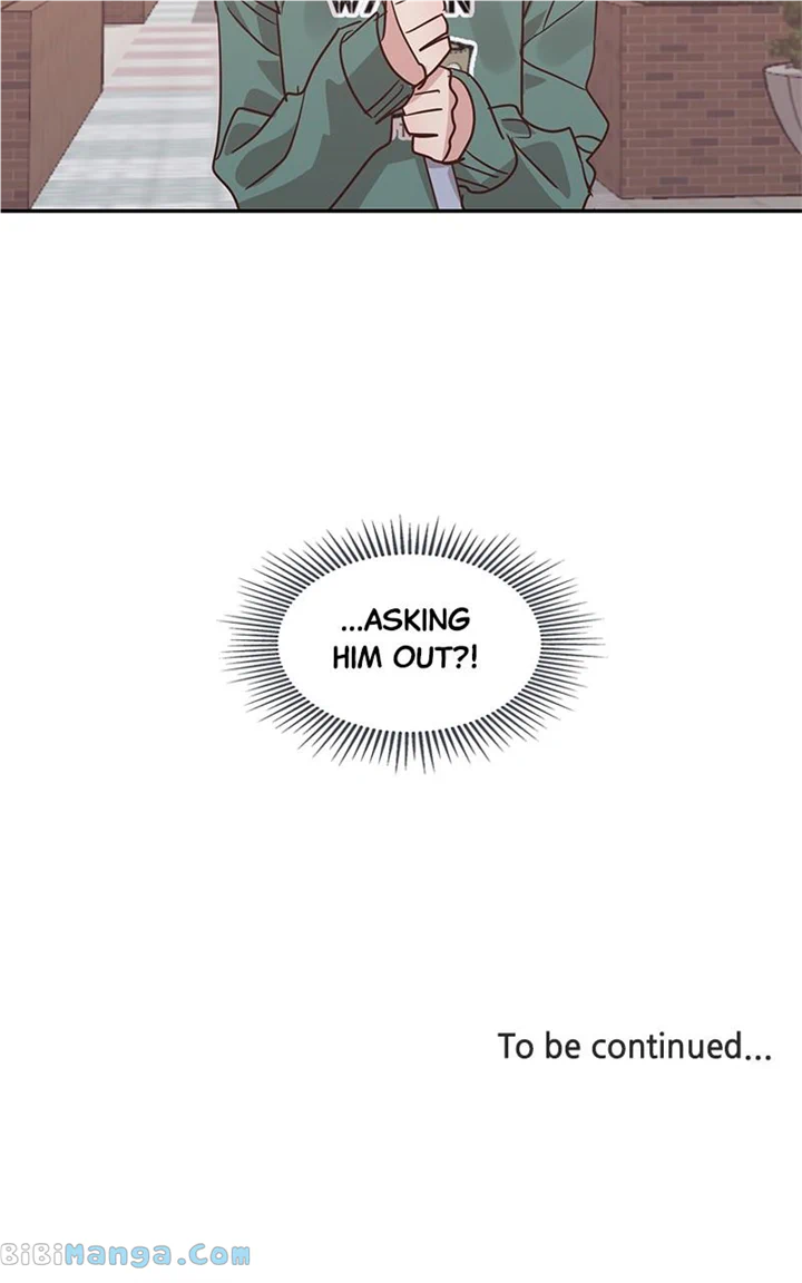 Universe’s Strongest First Love Chapter 25 314 76