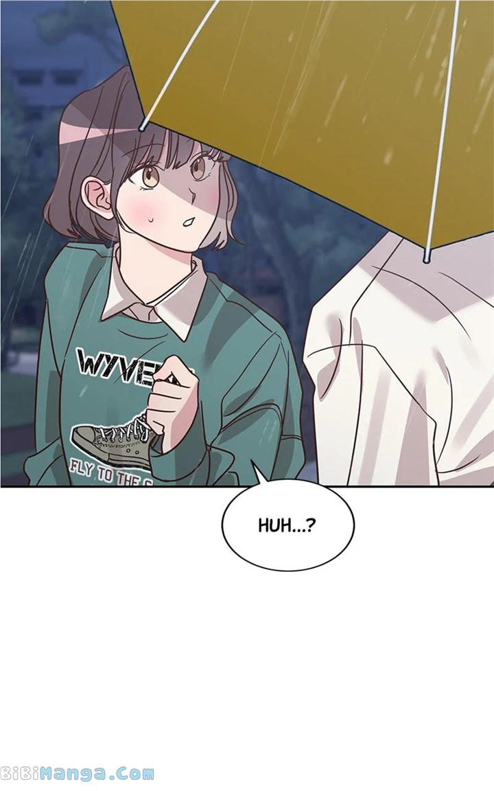 Universe’s Strongest First Love Chapter 27 262 03