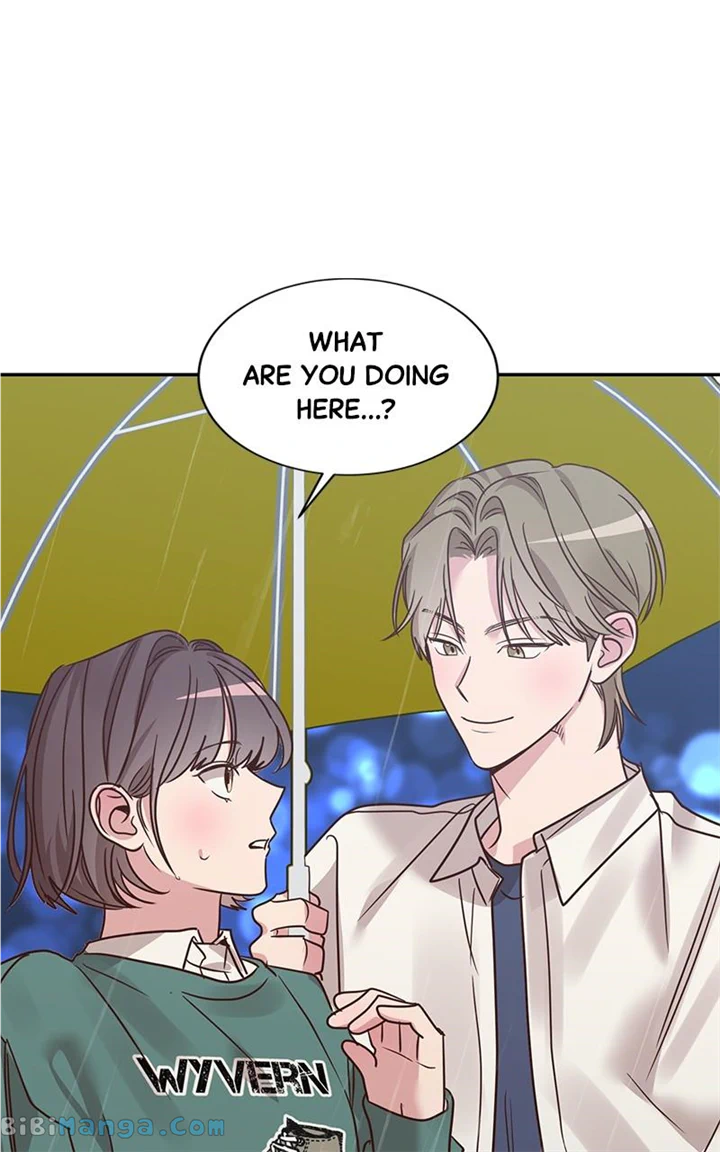 Universe’s Strongest First Love Chapter 27 263 04