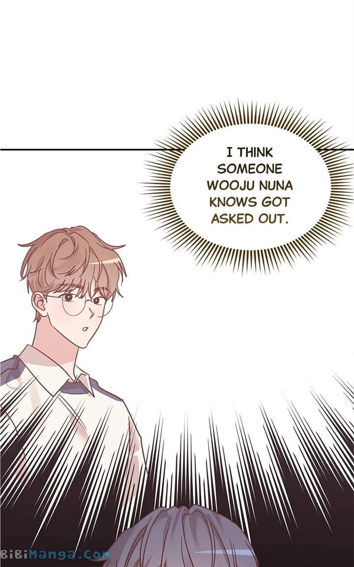 Universe’s Strongest First Love Chapter 27 267 08