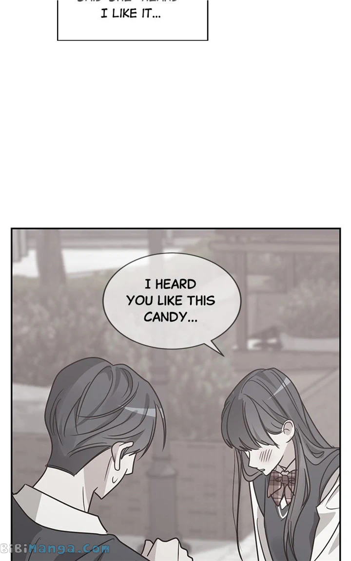 Universe’s Strongest First Love Chapter 27 270 11