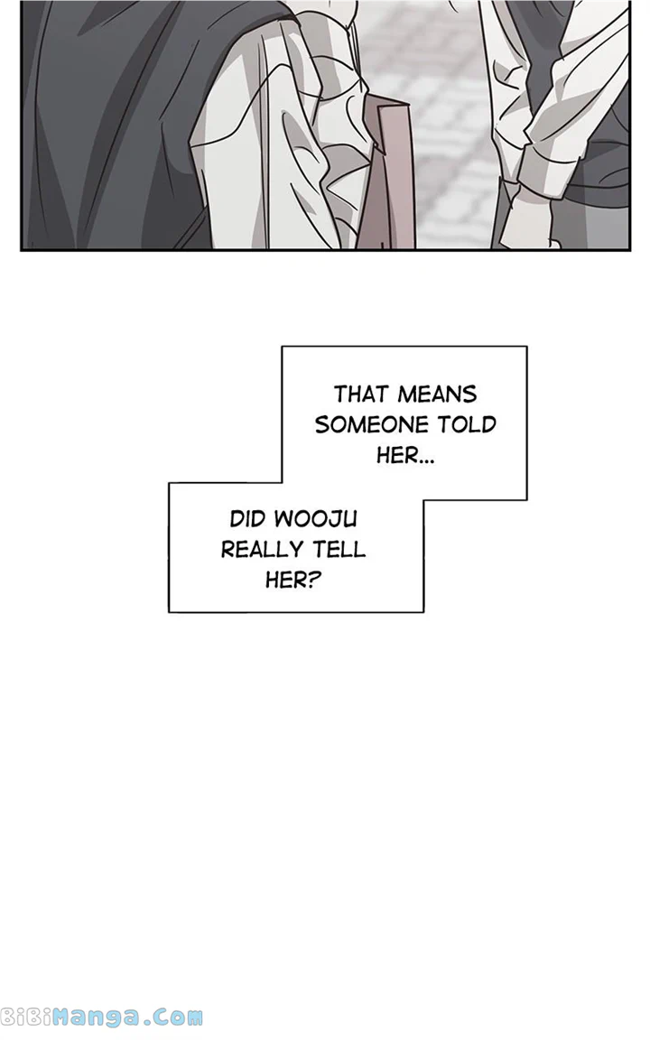 Universe’s Strongest First Love Chapter 27 271 12