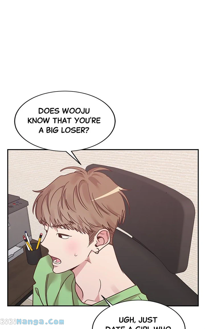 Universe’s Strongest First Love Chapter 27 276 17