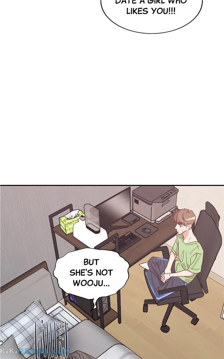 Universe’s Strongest First Love Chapter 27 277 18