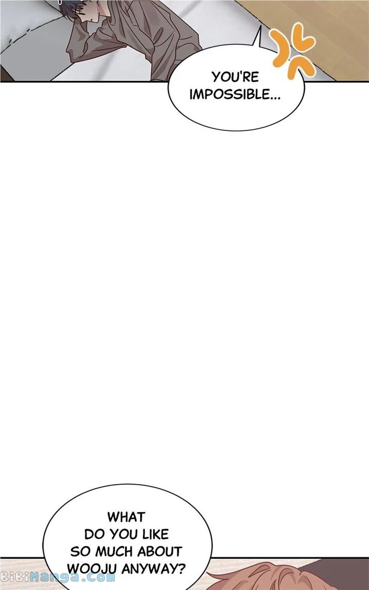 Universe’s Strongest First Love Chapter 27 278 19