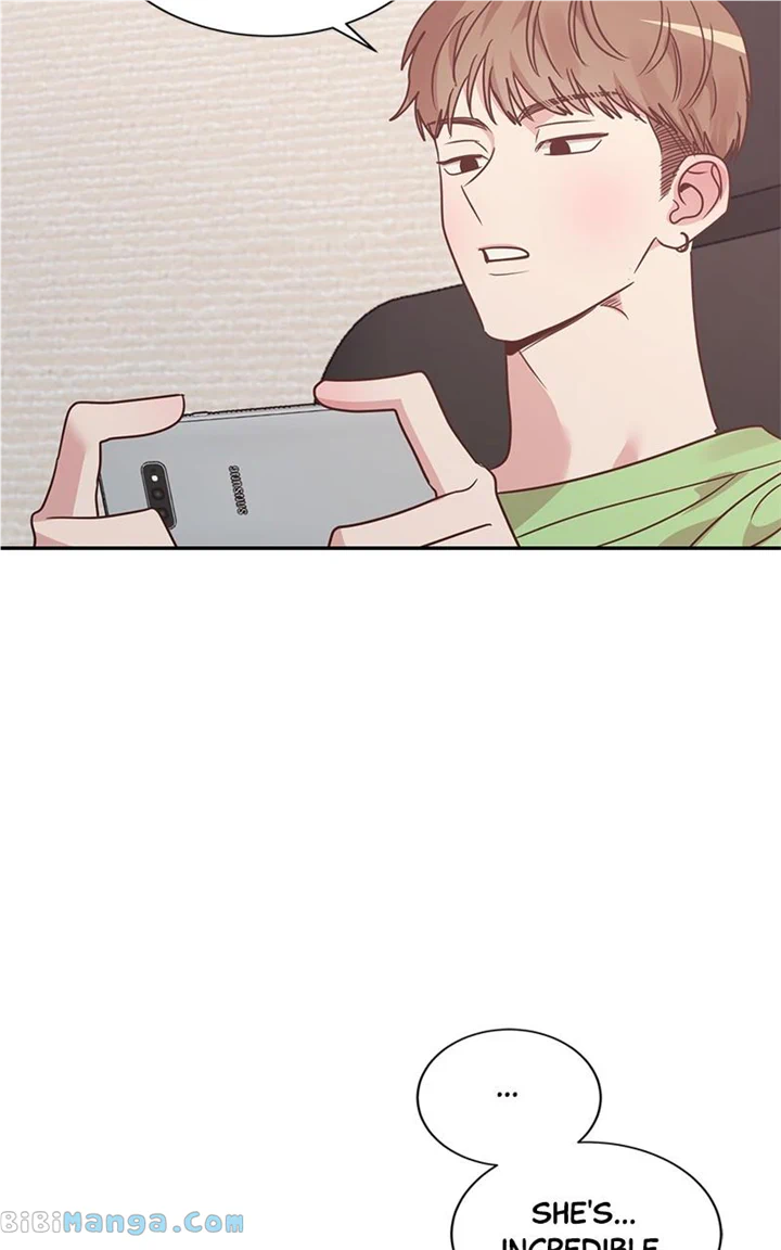 Universe’s Strongest First Love Chapter 27 279 20