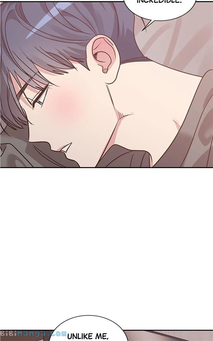 Universe’s Strongest First Love Chapter 27 280 21