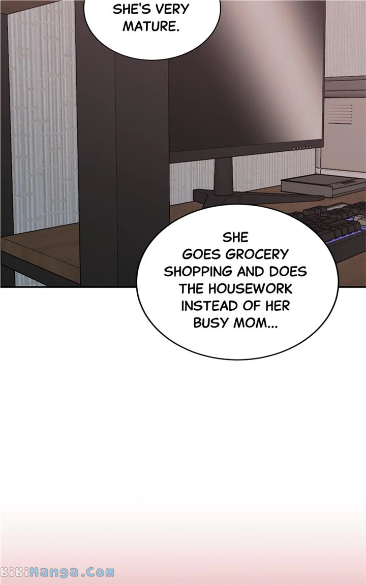 Universe’s Strongest First Love Chapter 27 281 22