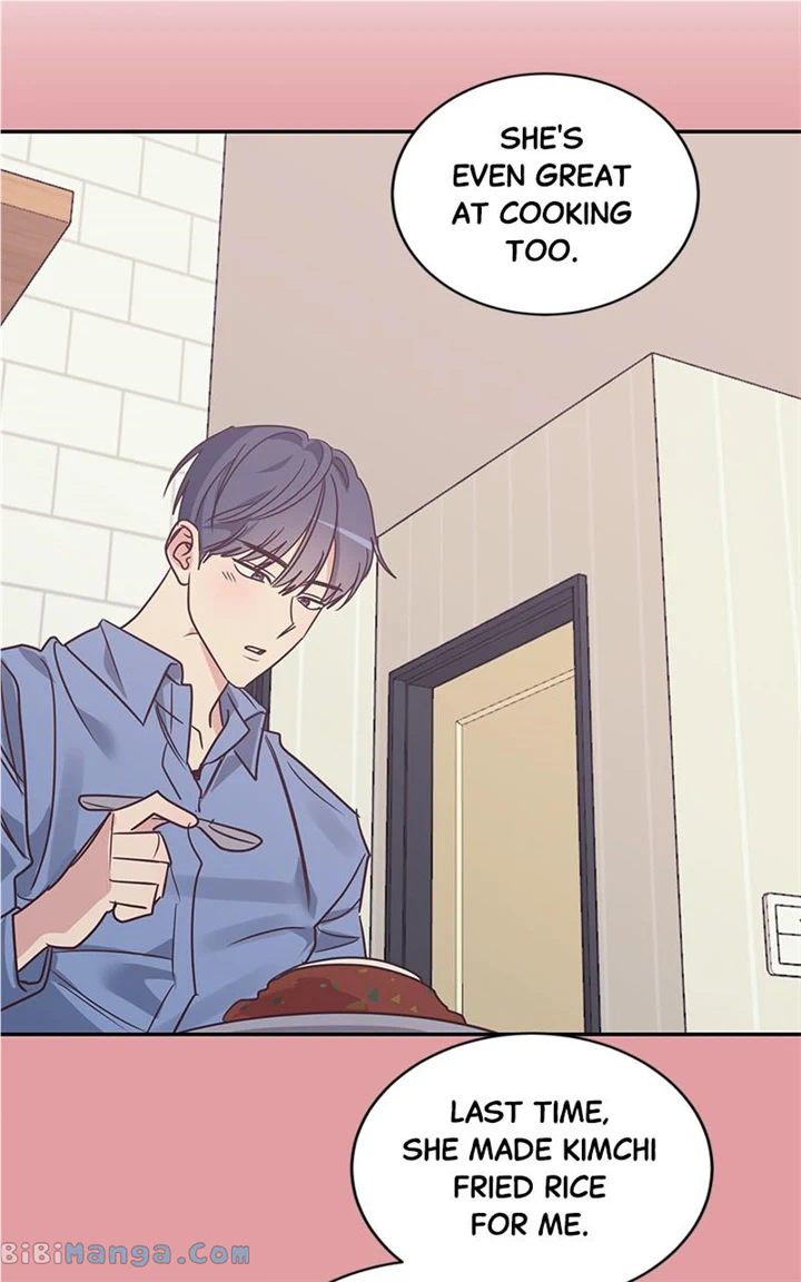 Universe’s Strongest First Love Chapter 27 282 23