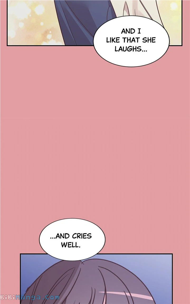 Universe’s Strongest First Love Chapter 27 284 25