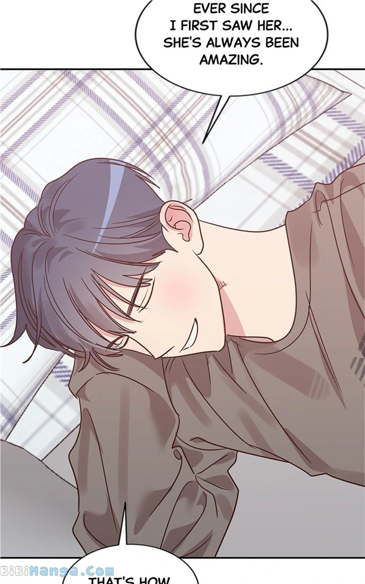 Universe’s Strongest First Love Chapter 27 286 27