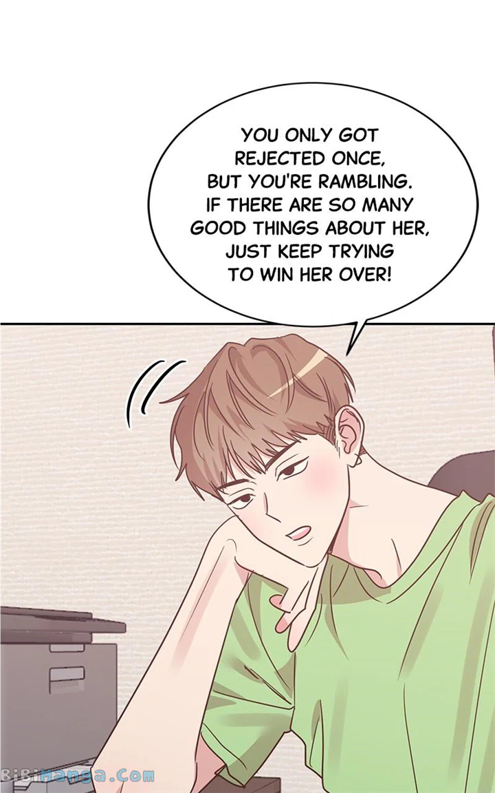 Universe’s Strongest First Love Chapter 27 290 31