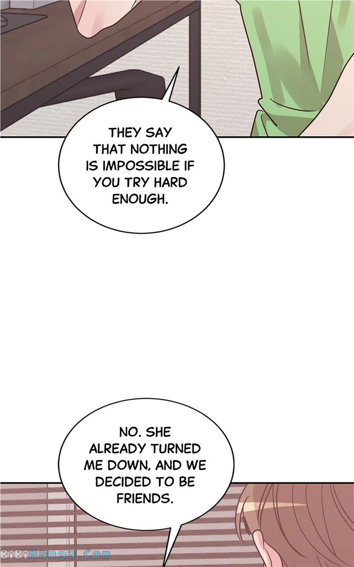 Universe’s Strongest First Love Chapter 27 291 32