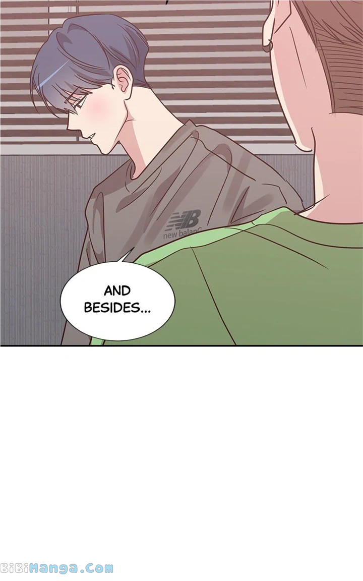 Universe’s Strongest First Love Chapter 27 292 33