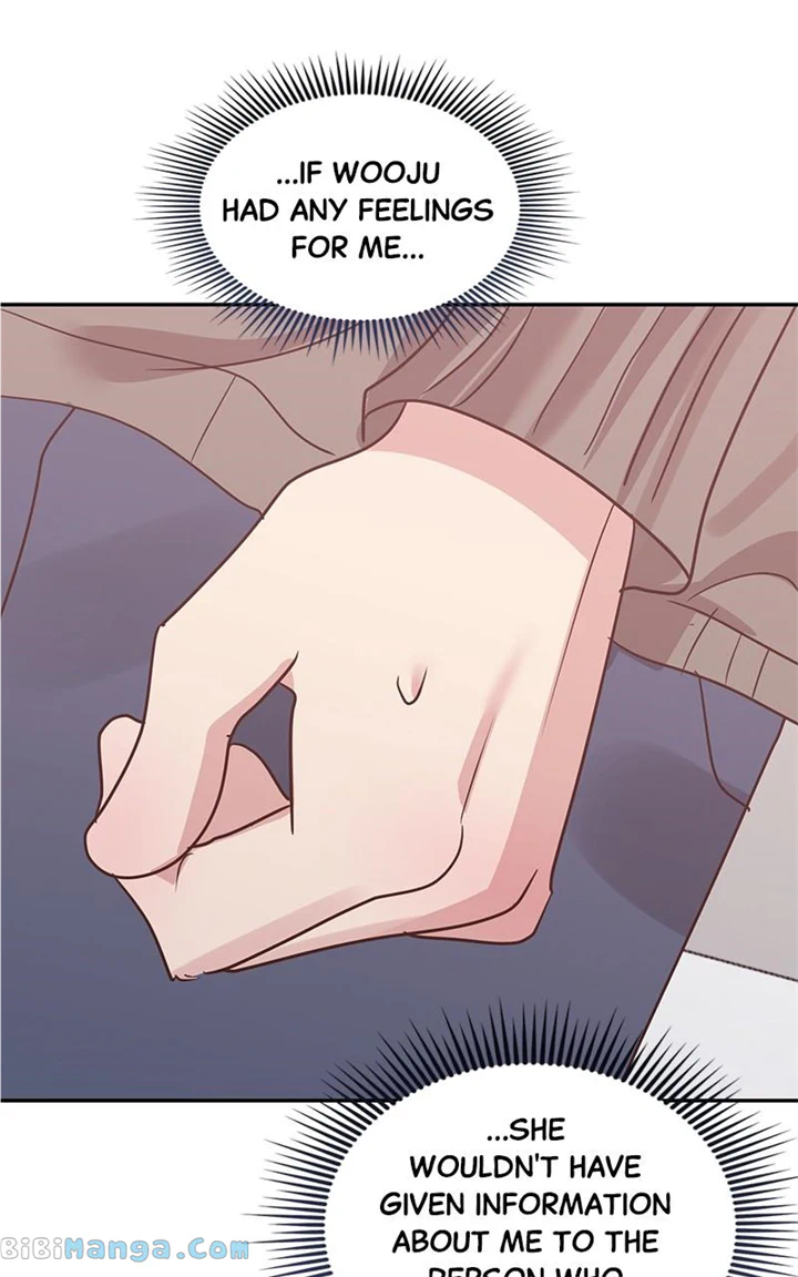 Universe’s Strongest First Love Chapter 27 293 34